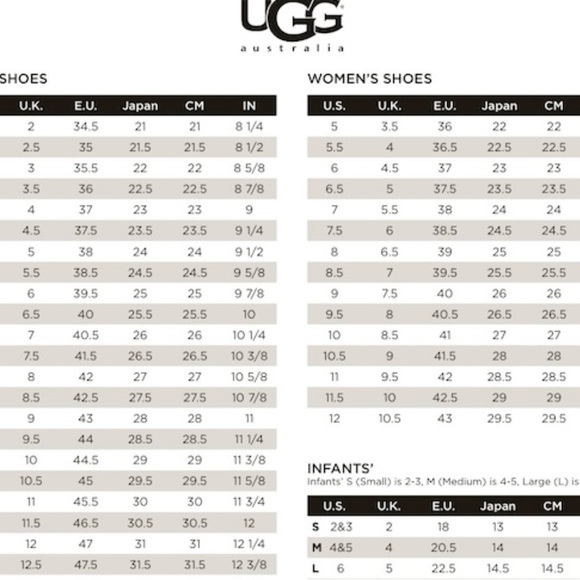 UGG booties - Picture 12 of 12